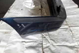 09151393 Бампер задний Volvo S80 1 Арт e12246539, вид 3