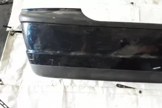 09151393 Бампер задний Volvo S80 1 Арт e12246539, вид 4
