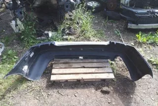 9484004 Бампер задний Volvo S60 1 Арт e12246536, вид 4