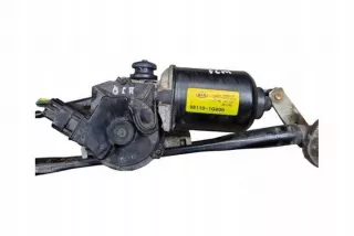 981101G000 Механизм стеклоочистителя (трапеция дворников) Hyundai Accent MC Арт e12246488, вид 5