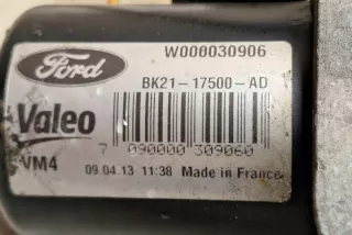 W000030906 Механизм стеклоочистителя (трапеция дворников) Ford Transit Custom Арт e12246440