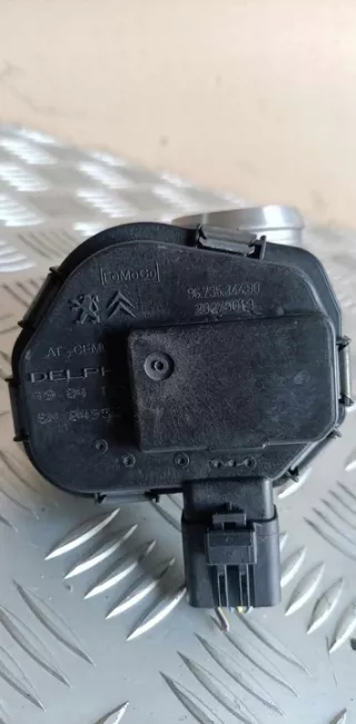 9673534480 Моновпрыск Citroen Berlingo 2  Арт e12246396, вид 2