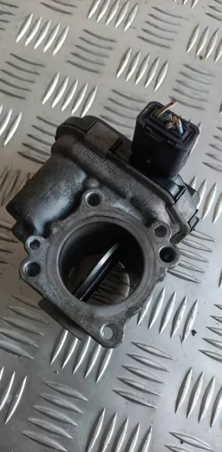 9673534480 Моновпрыск Citroen Berlingo 2  Арт e12246396, вид 3