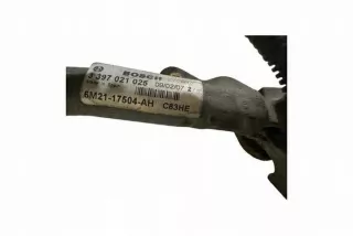 1397220520 Механизм стеклоочистителя (трапеция дворников) Ford Galaxy 3 Арт e12246364, вид 4