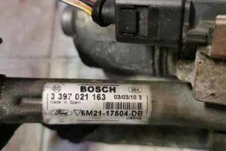 3397021163 Механизм стеклоочистителя (трапеция дворников) Ford Galaxy 3 Арт e12246356, вид 2
