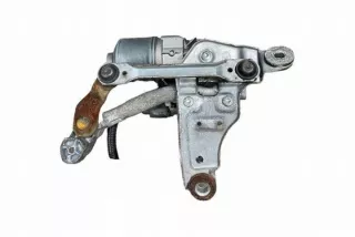 3397020976 Механизм стеклоочистителя (трапеция дворников) Ford Galaxy 3 Арт e12246346, вид 3