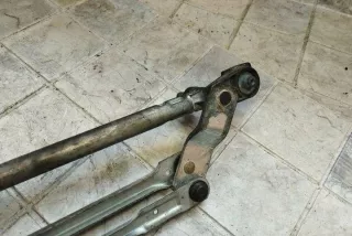 3397020776 Механизм стеклоочистителя (трапеция дворников) Ford Focus 4 Арт e12246331, вид 1