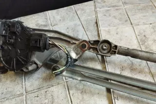 3397020776 Механизм стеклоочистителя (трапеция дворников) Ford Focus 4 Арт e12246331, вид 2