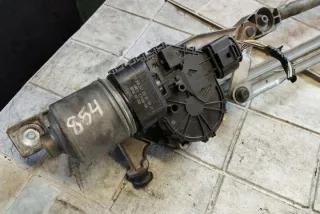 3397020776 Механизм стеклоочистителя (трапеция дворников) Ford Focus 4 Арт e12246331, вид 4