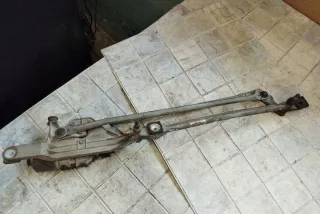 3397020776 Механизм стеклоочистителя (трапеция дворников) Ford Focus 4 Арт e12246331, вид 5