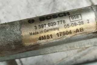 3397020776 Механизм стеклоочистителя (трапеция дворников) Ford Focus 4 Арт e12246331, вид 6
