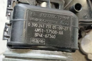 3397020776 Механизм стеклоочистителя (трапеция дворников) Ford Focus 4 Арт e12246331, вид 7