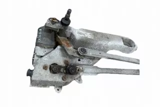 8A6117B571AB Механизм стеклоочистителя (трапеция дворников) Ford Fiesta 7 Арт e12246312, вид 4