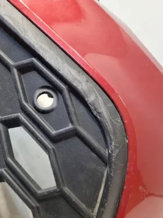 2GS807221H Бампер передний Volkswagen Polo 6 Арт e12246290, вид 4