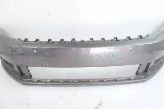 3AA807221 Бампер передний Volkswagen Passat B7 Арт e12246247, вид 3