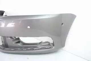 3AA807221 Бампер передний Volkswagen Passat B7 Арт e12246247, вид 4
