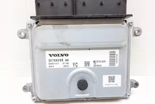 30788269AA Блок управления двигателем Volvo C70 2 Арт e12246219, вид 1