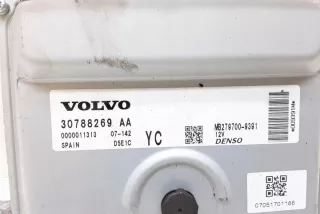 30788269AA Блок управления двигателем Volvo C70 2 Арт e12246219, вид 2