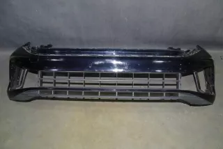 17A807221B Бампер передний Volkswagen Jetta 7 Арт e12246197, вид 1