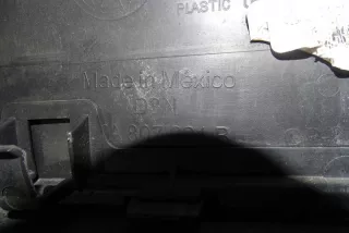 17A807221B Бампер передний Volkswagen Jetta 7 Арт e12246197, вид 11