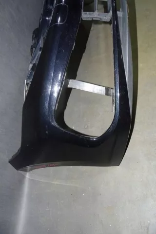 17A807221B Бампер передний Volkswagen Jetta 7 Арт e12246197, вид 2