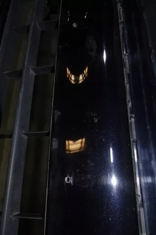 17A807221B Бампер передний Volkswagen Jetta 7 Арт e12246197, вид 5