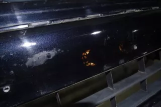 17A807221B Бампер передний Volkswagen Jetta 7 Арт e12246197, вид 6