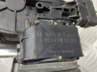 0390241700 Механизм стеклоочистителя (трапеция дворников) Citroen C5 2 Арт e12246185, вид 2