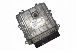 31336983 Блок управления двигателем Volvo V40 2 Арт e12246091, вид 4