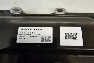 32203481 Блок управления двигателем Volvo S90 2 Арт e12246081, вид 2