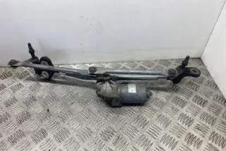 7200536 Механизм стеклоочистителя (трапеция дворников) BMW X5 E70 Арт e12246069, вид 3