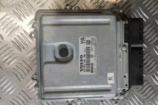 30785100 Блок управления двигателем Volvo S80 2 Арт e12246045, вид 1