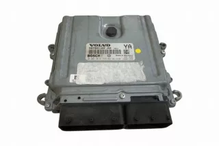 30785100AB Блок управления двигателем Volvo S80 2 Арт e12246037, вид 1