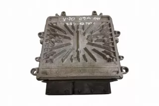 30785100AB Блок управления двигателем Volvo S80 2 Арт e12246037, вид 2