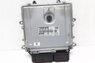 30785100AB Блок управления двигателем Volvo S80 2 Арт e12246035, вид 2