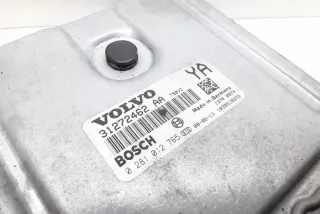 31272462AA Блок управления двигателем Volvo S80 2 Арт e12246027, вид 1