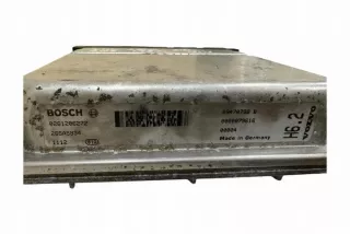 09470738B Блок управления двигателем Volvo S80 2 Арт e12246025, вид 2