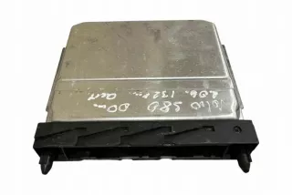 09470738B Блок управления двигателем Volvo S80 2 Арт e12246025, вид 4