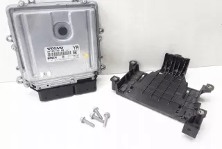 30785100AB Блок управления двигателем Volvo S80 2 Арт e12246015, вид 1