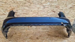 5G9807421M Бампер задний Volkswagen Golf 7 Арт e12246005, вид 1