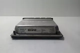 30668478A Блок управления двигателем Volvo S60 1 Арт e12245983, вид 1