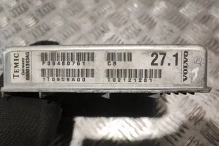 P09480761 Блок управления двигателем Volvo S60 1 Арт e12245981, вид 3