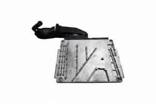 08677708A Блок управления двигателем Volvo S60 2 Арт e12245960, вид 2