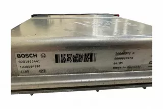 30646978A Блок управления двигателем Volvo S60 2 Арт e12245950, вид 4