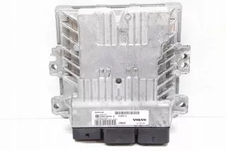 31355712 Блок управления двигателем Volvo S60 3 Арт e12245897, вид 3