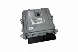 31336983 Блок управления двигателем Volvo S60 3 Арт e12245889, вид 4