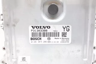 P31303388 Блок управления двигателем Volvo C30 Арт e12245837, вид 2