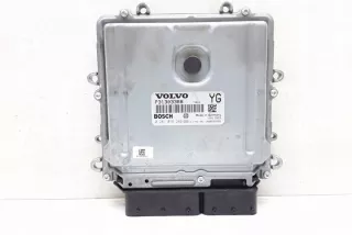 P31303388 Блок управления двигателем Volvo C30 Арт e12245837, вид 3