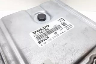 P31303388 Блок управления двигателем Volvo C30 Арт e12245829, вид 1