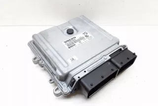 P31303388 Блок управления двигателем Volvo C30 Арт e12245829, вид 2